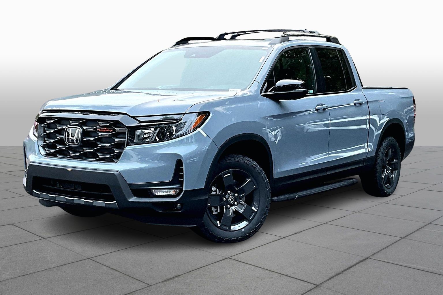 New 2026 Honda Ridgeline TrailSport Crew Cab Pickup in Bluffton